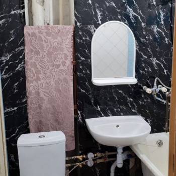 Сдается 1-комнатная квартира, 33 м²