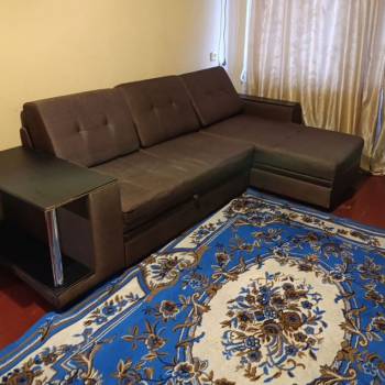 Сдается 1-комнатная квартира, 33 м²