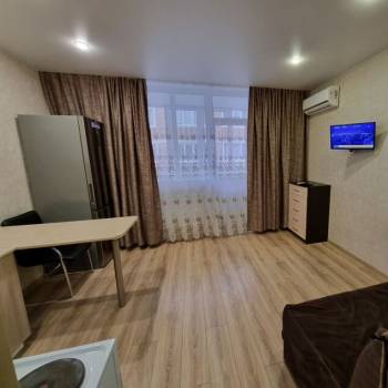 Сдается 1-комнатная квартира, 24 м²