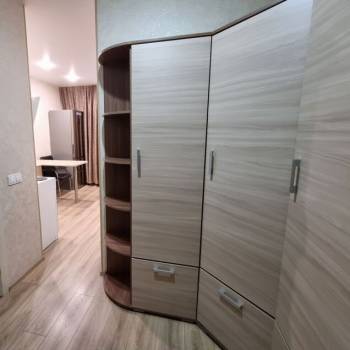 Сдается 1-комнатная квартира, 24 м²