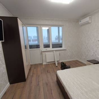 Сдается 1-комнатная квартира, 33,4 м²