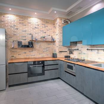 Сдается 2-х комнатная квартира, 58 м²