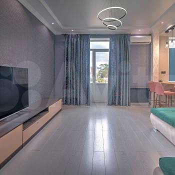 Сдается 2-х комнатная квартира, 58 м²