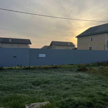 Продается Участок, 1000 м²