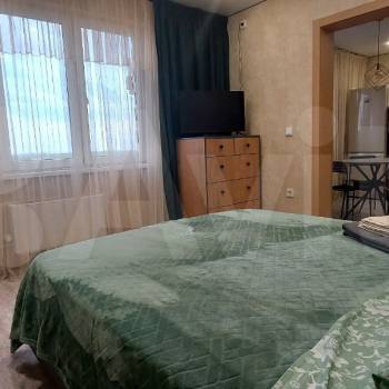 Сдается 1-комнатная квартира, 32 м²