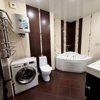 Сдается 2-х комнатная квартира, 86 м²