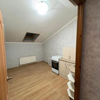 Продается 1-комнатная квартира, 30 м²