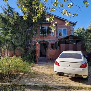 Сдается Дом, 227 м²