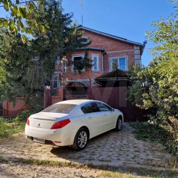 Сдается Дом, 227 м²