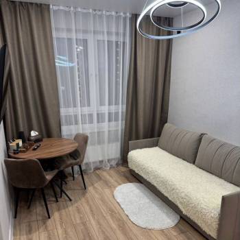 Сдается 1-комнатная квартира, 35,7 м²