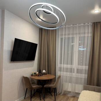 Сдается 1-комнатная квартира, 35,7 м²