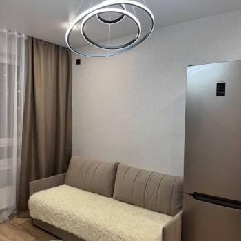 Сдается 1-комнатная квартира, 35,7 м²