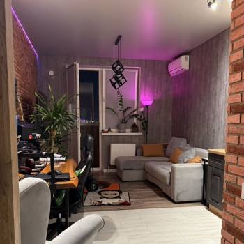 Продается 1-комнатная квартира, 24,5 м²