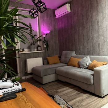 Продается 1-комнатная квартира, 24,5 м²