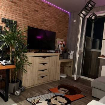 Продается 1-комнатная квартира, 24,5 м²