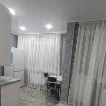 Сдается 1-комнатная квартира, 24 м²