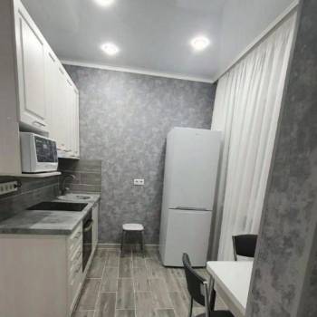 Сдается 1-комнатная квартира, 24 м²
