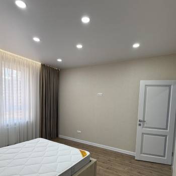 Сдается 1-комнатная квартира, 44,7 м²