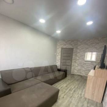 Сдается 1-комнатная квартира, 36 м²