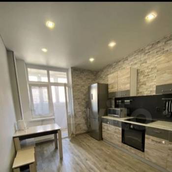 Сдается 1-комнатная квартира, 36 м²