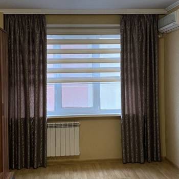 Продается 2-х комнатная квартира, 62 м²