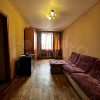 Сдается 1-комнатная квартира, 36,7 м²