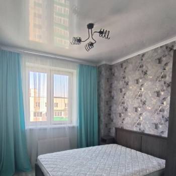 Продается 2-х комнатная квартира, 42 м²