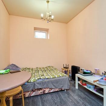 Продается 1-комнатная квартира, 17 м²