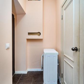 Продается 1-комнатная квартира, 17 м²