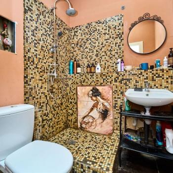 Продается 1-комнатная квартира, 17 м²