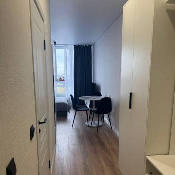 Сдается 1-комнатная квартира, 23,1 м²