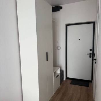 Сдается 1-комнатная квартира, 23,1 м²