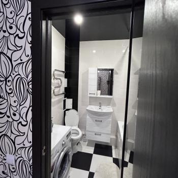 Сдается 1-комнатная квартира, 41 м²