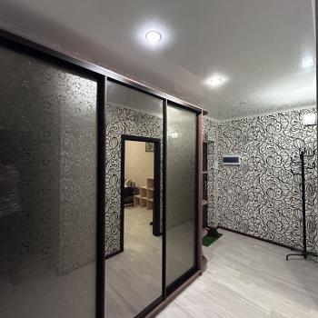 Сдается 1-комнатная квартира, 41 м²