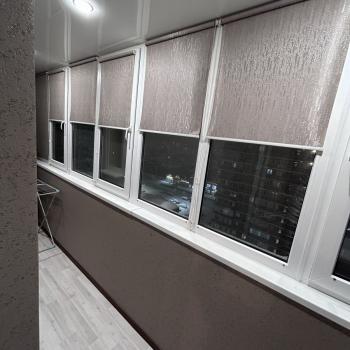 Сдается 1-комнатная квартира, 41 м²