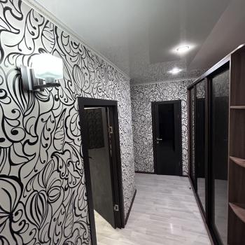 Сдается 1-комнатная квартира, 41 м²