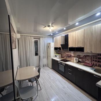 Сдается 1-комнатная квартира, 41 м²