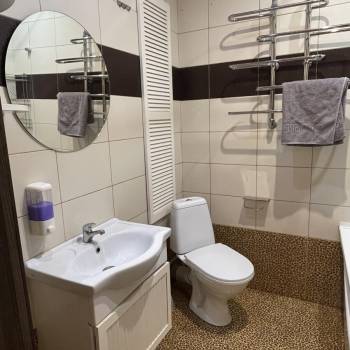 Сдается 1-комнатная квартира, 44 м²