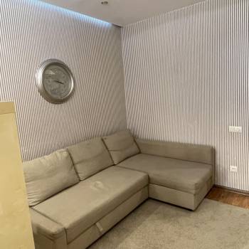 Сдается 1-комнатная квартира, 44 м²