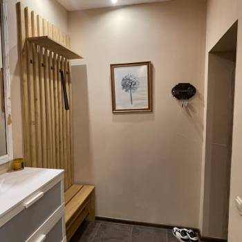 Сдается 1-комнатная квартира, 44 м²