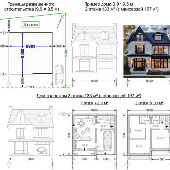 Продается Участок, 300 м²
