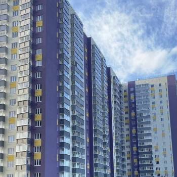 Продается 1-комнатная квартира, 25 м²