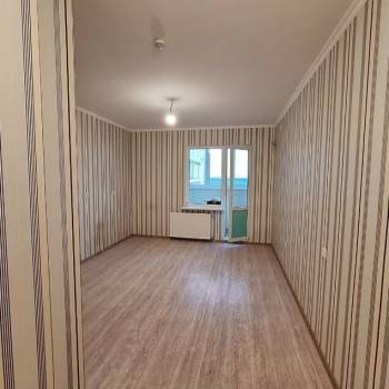 Продается 1-комнатная квартира, 25 м²