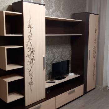 Сдается 1-комнатная квартира, 21 м²