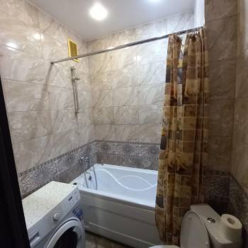 Сдается 1-комнатная квартира, 21 м²