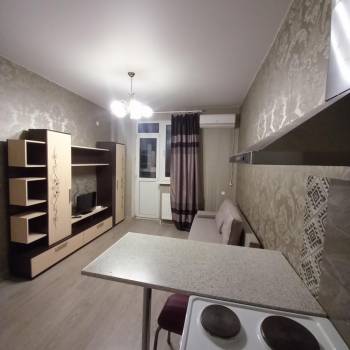 Сдается 1-комнатная квартира, 21 м²