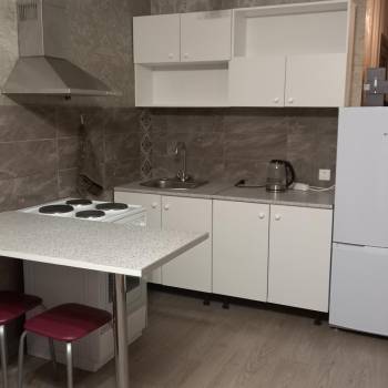 Сдается 1-комнатная квартира, 21 м²