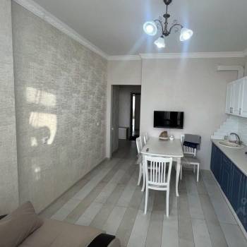 Продается 1-комнатная квартира, 45 м²