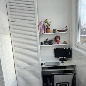 Продается 1-комнатная квартира, 45 м²