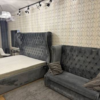 Сдается 1-комнатная квартира, 45 м²